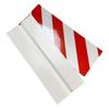 1/2 PIÈCES Protection Murale de Garage de Voiture Mousse Colonnes de Garage Bord Anti-rayures Coin Anti-collision Autocollant Protecteur de Pare-chocs de Porte de Voiture Rétroviseurs Intérieurs 6