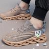 Men Summer Casual Sports Sneakers Breathable Comfortable Mesh Flat MAEDEF Classic Shoes Male Shoe Running Sneaker