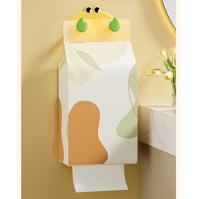 Eleganter Krabben Wandhaken Einfache Installation Designs Hält Handtücher Hüte Badezimmer Schlafzimmer Organisation Täglicher Gelegenheitsgebrauch