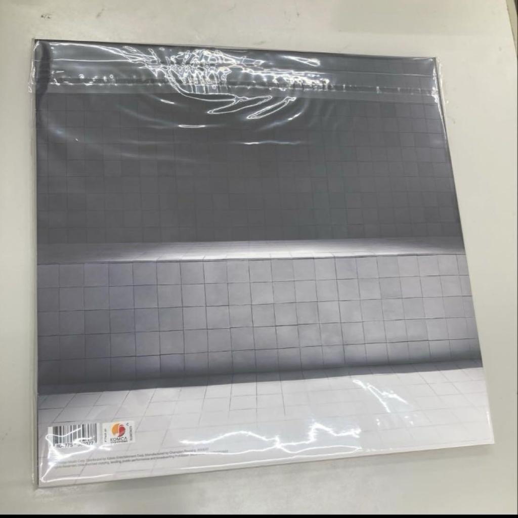 [USED] Kid Milli / BEIGE Records