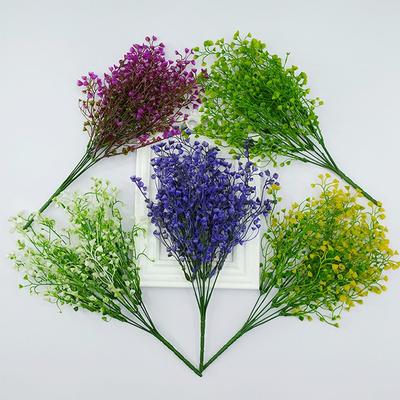 UV-Beständige Blumen Künstliche Blumen Außendekorationen