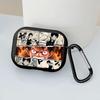 Anime Ones Pieces Case For Airpods 2 Pro2 Pro3 Pro 3 1 4 Earphone Cases Cover