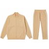 Kappa Casual Sportswear Sets Unisex Stand Collar Thickened K0CY2XL01D