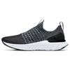 React Phantom Run Flyknit 2 'Black Smoke Grey' CJ0277-003