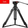Touris TX-V18L PLUS Professional Video Tripod Kit