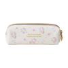 Sanrio Hello Kitty Double Zipper Pencil Case 534587