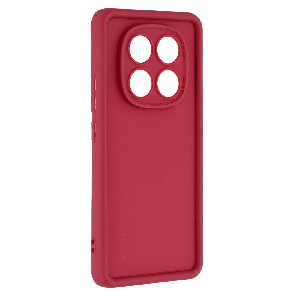 For Xiaomi 15T Case Rhinestone Decor PU Leather Mandala Imprint Phone Cover with Wrist Strap