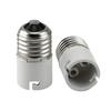 Light Bulb Lamp Socket Converter Socket Adapter Bulb Base Adapter Converter Lamp Base Adapter  B22-E27/E27-B22