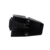 Waterproof Dual USB 3.1A Voltmeter Car Charger Dustproof with Tent Base for Car Truck Motorcycle Boat ATV Accessories