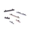 1Set For Google Pixel 7 Pro Power Button + Volume Button Control Side Keys Spare Parts Switch Flex Cable