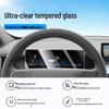 Tempered Film for 26 Leapmotor Lafa5 Models: Central Control and Navigation Screen Protector.