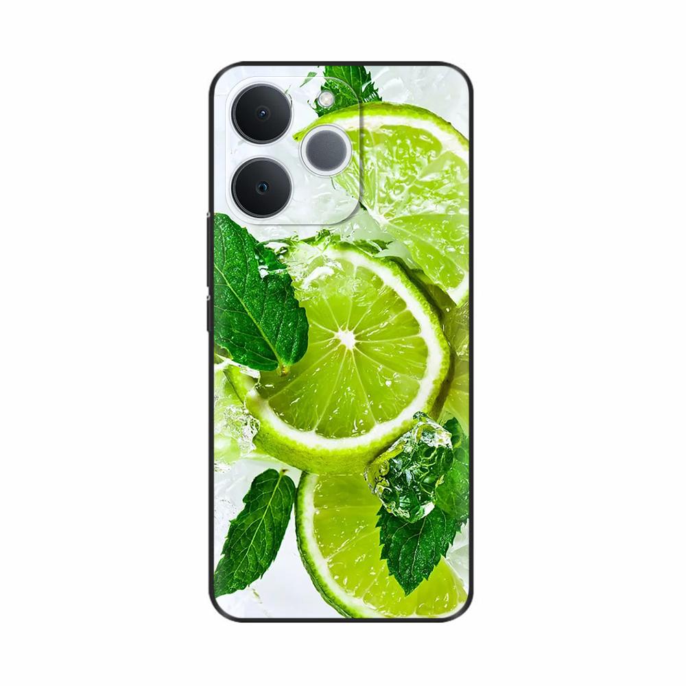 For Realme Note 70 4G Case Realme Note 70T 4G Phone Case Narzo 80 Lite 4G Anti fall Protection Luxury Painted Soft Silicon Cover
