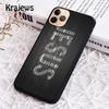 Krajews God Jesus Christ Christian Phone Case Cover For iPhone 17 Air 16 15 14 plus 11 12 13 pro max coque Shell Fundas