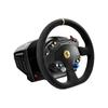 Officially Licensed Ferrari Thrustmaster TS PC RACER Ferrari 488 Challenge Edition PC Steering Wheel Controller for Racing Games with Force Feedback