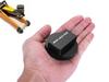 BMW Jack Pad Jack Attachment Set of 2 Jack-Up Adapters Rubber Pads Protect Your Vehicle from Scratches