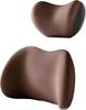Car Lumbar Support Pillow for Long-Distance Driving