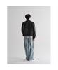 8Seconds Faux Suede Collar Blouson Ash