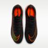 Nike Mercurial Vapor 16 Elite LV8 FG 'Schwarz Hyper Crimson'