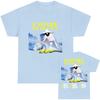 Ask That God Tour 2025 T-shirt Empire of The Sun Music Group Tshirts Graphic Print Clothing Casual Short Sleeve Cotton Tees Men