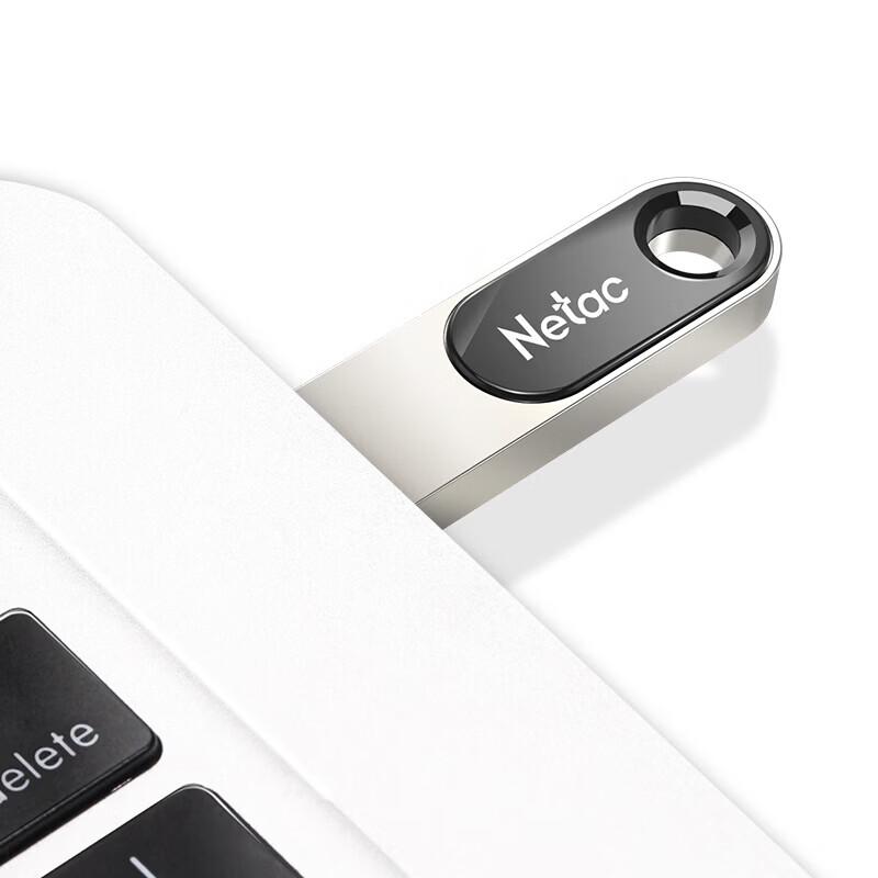 Netac U278 USB Flash Drive