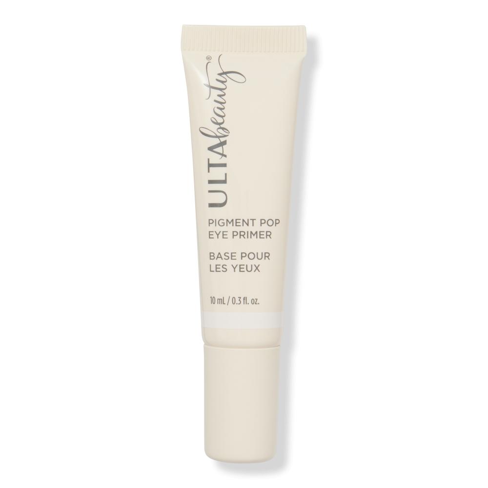 

Ulta Beauty Collection Pigment Pop Longwear Eye Primer
