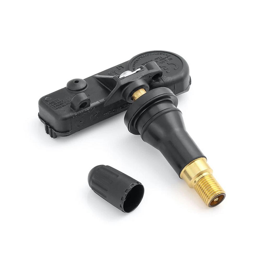 4Pcs Tire Pressure Sensor 13540604 For Buick Cadillac Chevrolet Equinox Trax GMC