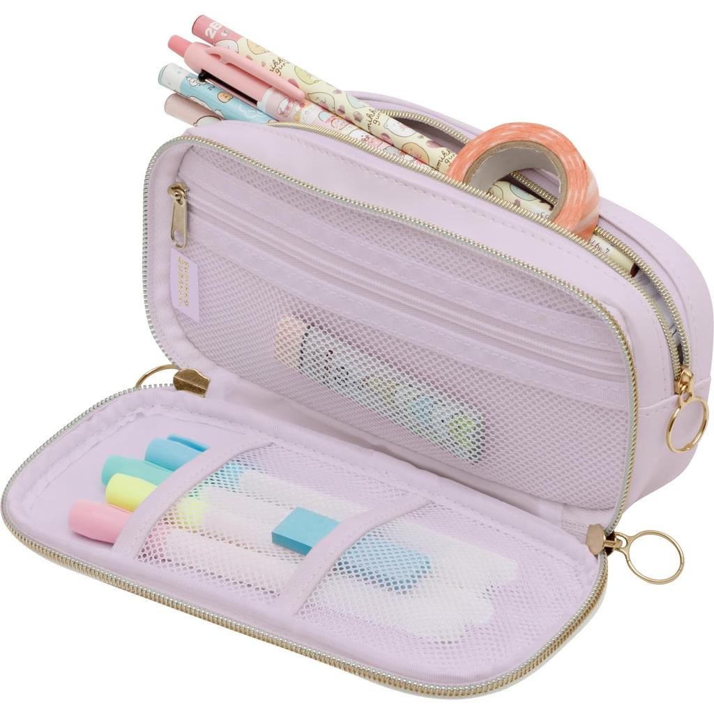Sumikko Gurashi Pocket Pen Pouch PT11901 San-X