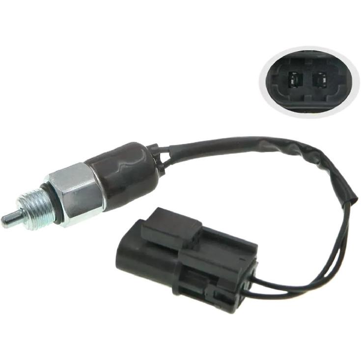 Reverse Back Up Neutral Position Switch 32005-21U1B Fit for Nissan Frontier Xterra Pathfinder 240SX Pickup 300ZX D21 200SX Van 720
