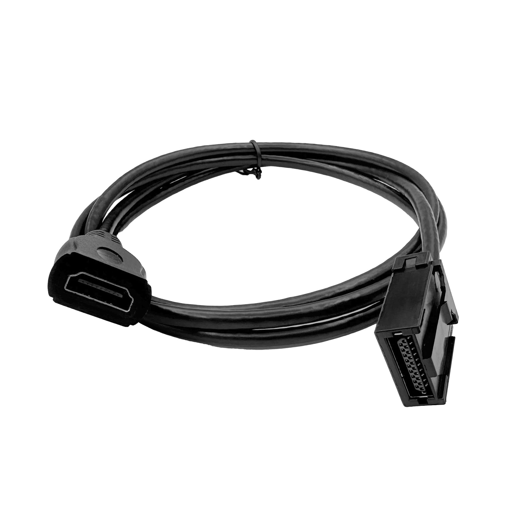 Car Navigation HDMI Cable Type E - Type A Conversion 1.5m