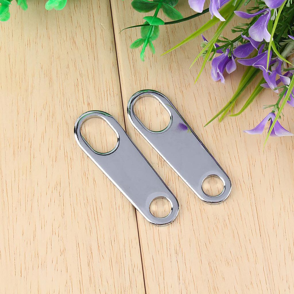 Indicator Turn Signals Fork Clamp Mounts Ears Shock Brackets Motorcycle Scooter