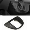 Automatic Gear Box Shift Cover For Mercedes-Benz Viano W639 Vito W636 6392600073