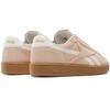 Reebok Club C Grounds Retro Fashion Comfortable Versatile Casual Low-Top Sneakers Women sneakers Light-Pink 100208146
