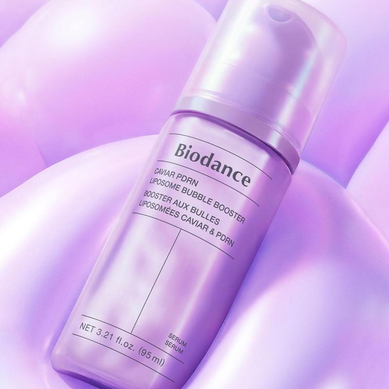 Biodance Kaviar PDRN Liposom Blasen Booster 95ml