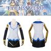 High-quality Edens Zero Rebecca Cosplay Outfit For Comic Con And Anime Conventions