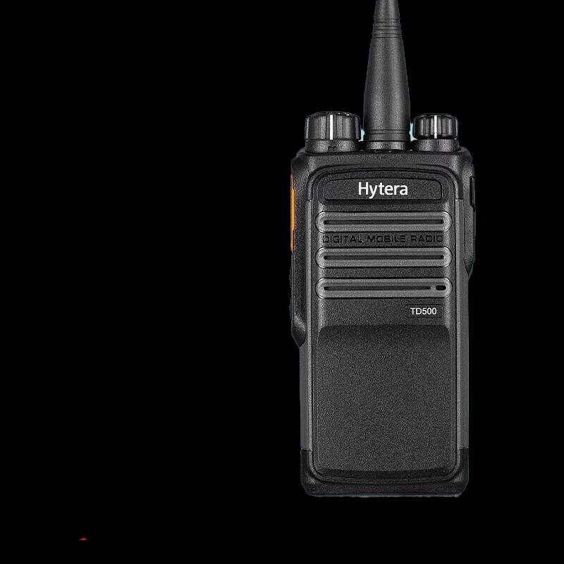 

Hytera TD500 Digital Two-Way Radio (CN version)