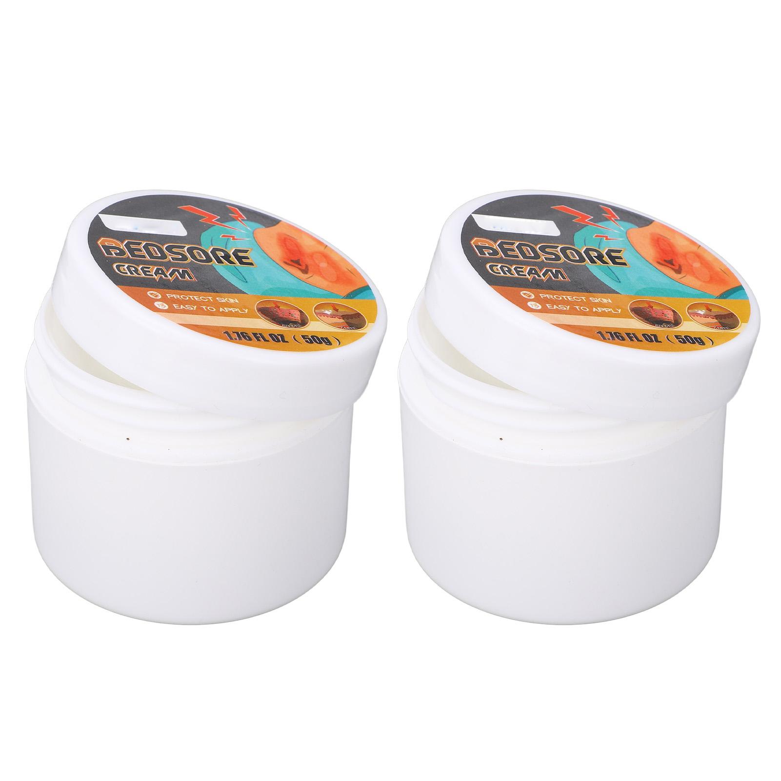 

2 шт. 50 г мазь от пролежней мягкая органическая крем от пролежней уменьшает воспаление облегчает