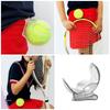 Tennis Ball Waist Clip Holder Tennis Ball Waist Clip Holder Sports Accessories Waist Accessories