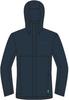 Men's VAUDE Rosemoor 3in1 Jacket (46382) Dark Sea