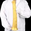 Weiblicher goldener Silikon-Super-King-Size-Dildo, Analplug, Pferd, hängender Esel-Masturbator, erotisches Produkt für Erwachsene