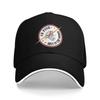 AEW CM Punk Pro Wrestling Baseball Caps Snapback Baseball Hats Breathable Casual Casquette Outdoor Unisex