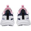 Anta Comfortable Versatile Non-Slip Low-Top Kids Running Shoes Kids Sneakers White Blue A22445555N-1
