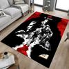 1pc Anarchy 10 Years Carpet, Office Rug Outdoor Mat Home Decor Area Carpet Festival