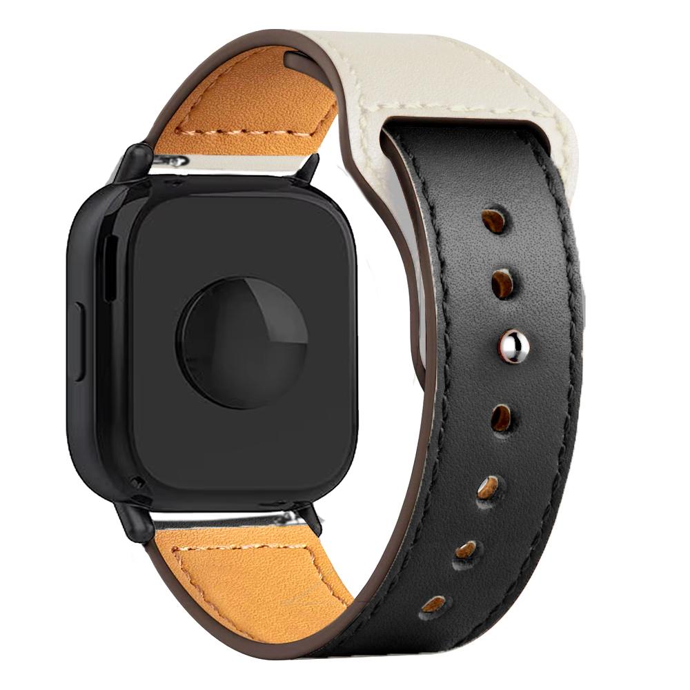 22mm Watch Straps For Redmi Watch 5 Active/5 Lite Smartwatch Belt Leather Bracelet Correa for Xiaomi Redmi Watch5 Active Band