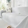 Summer Ice Silk Summer Mat Sofa Cover Cloth Simple Modern Integrated All Wrapped Cover Cover Cloth Rugs Summer