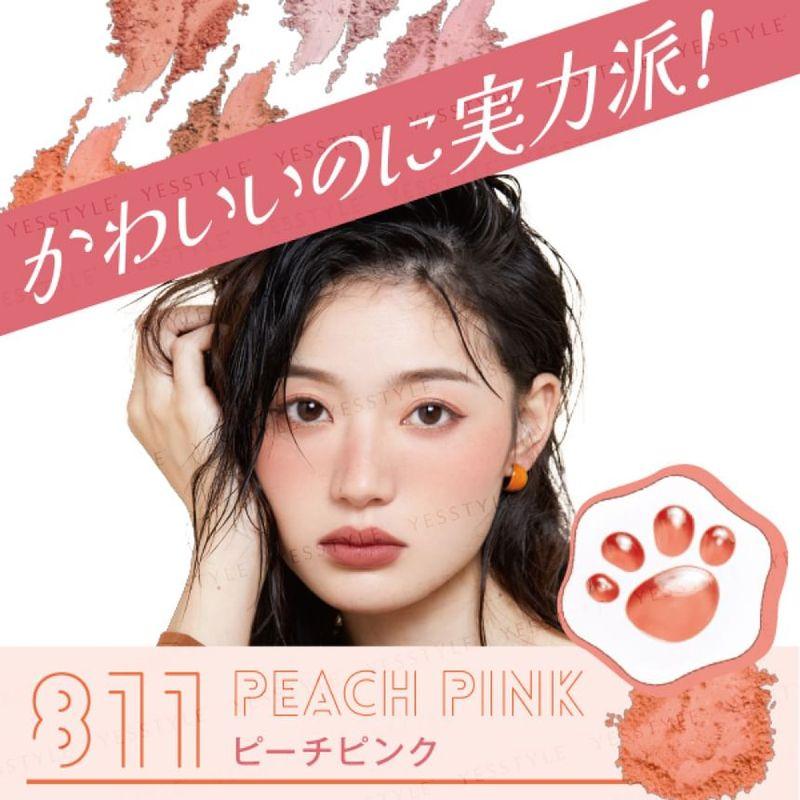 CHIOTURE JAPAN - Paw Pad Blush