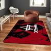 NEFFEX Rug Floor Mat for Living Room or Bedroom Soft and Comfortable Carpet a Gift for Birthday and Holiday.MFF0918065