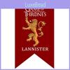 Game Of Thrones Banner Flag For Collectors And Fans Decoration