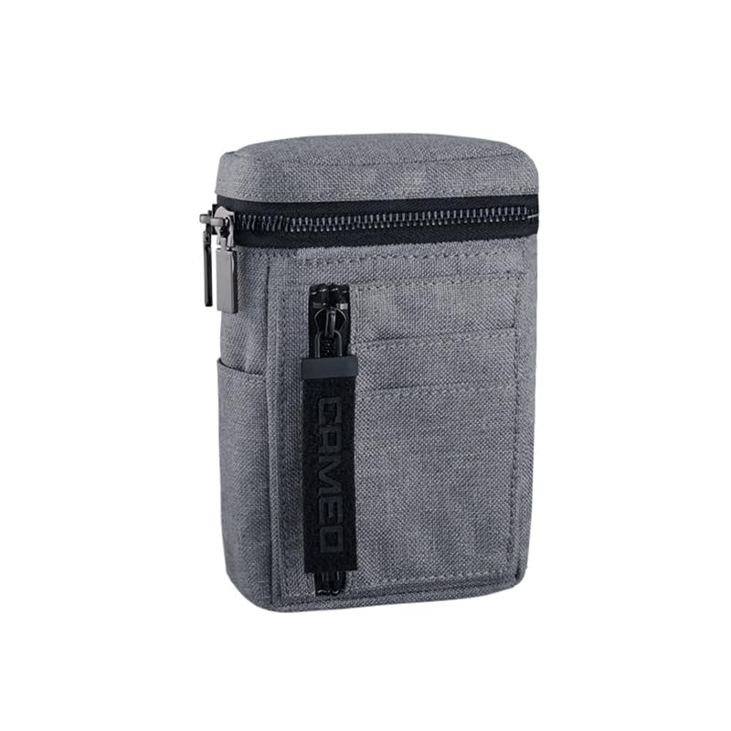 CAMEO CARGO T2 GRAY