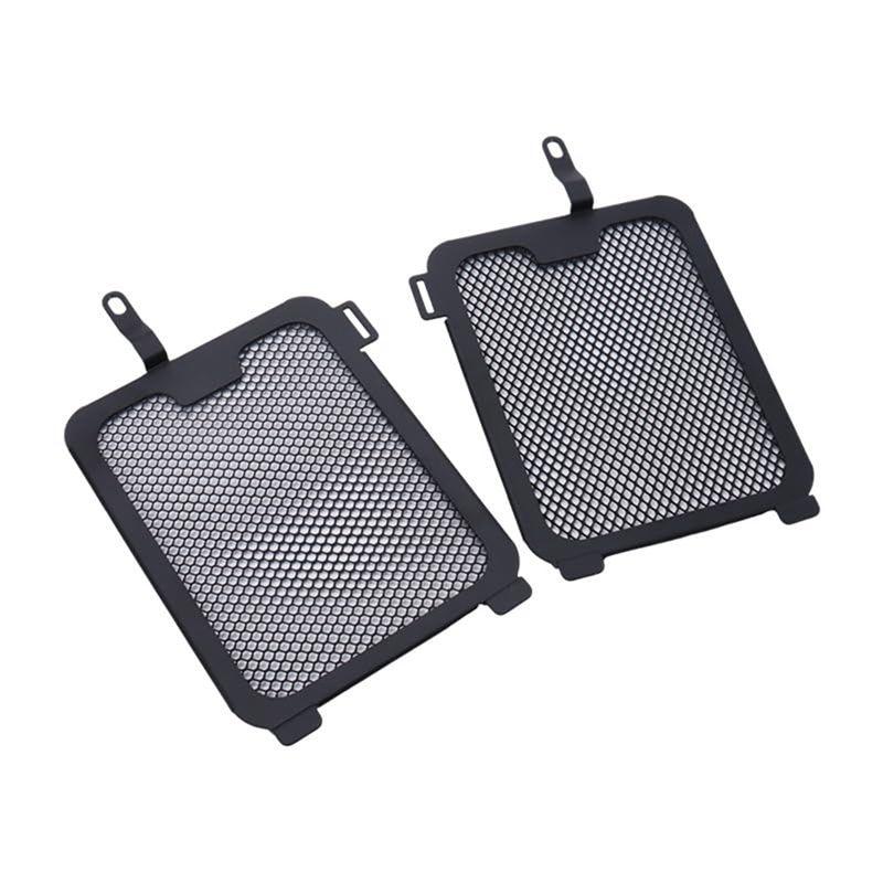 M63K-Motorcycle Radiator Grille Guard Cover Protective For BMW R1200RT 2014-2019 R1250RT 2019-2020 Accessories