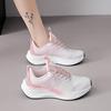 NBL soft-soled running shoes New shock-absorbing sports shoes Student lightweight running shoes